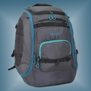 Mountaineering backpack, outdoor travel backpack, casual universal waterproof multi-pocket lightweight sports hiking and ski bag 
Mountaineering backpack, outdoor travel backpack, casual universal waterproof multi-pocket lightweight sports hiking and ski bag