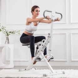 Yuedong Horse Riding Machine Fitness Equipment Home Use Fitness Rider Exercise Machine Multifunctional Indoor Belly Slimming Exercise Equipment Yuedong Horse Riding Machine Fitness Equipment Home Use Fitness Rider Exercise Machine Multifunctional Indoor Belly Slimming Exercise Equipment