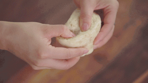 蒸馒头时,是用凉水还是开水蒸?