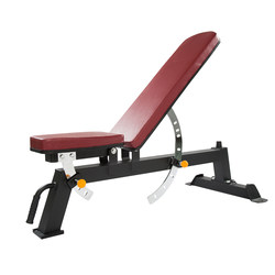 Tengtai Adjustable Dumbbell Bench for Home Use, Commercial Push-Up Bench, Fitness Chair, Dumbbell Bench Press, Gym Large Bench Tengtai Adjustable Dumbbell Bench for Home Use, Commercial Push-Up Bench, Fitness Chair, Dumbbell Bench Press, Gym Large Bench