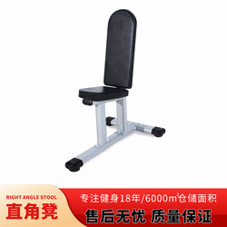 Professional Fitness Bench, Commercial Dumbbell Bench Press Bench, Triceps Shoulder Press Training Chair, Right-Angle Bench Equipment Professional Fitness Bench, Commercial Dumbbell Bench Press Bench, Triceps Shoulder Press Training Chair, Right-Angle Bench Equipment