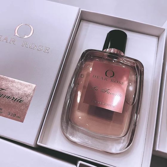 Clearance Price Dear Rose ROOS/ROOS So Compassion Sun Perfume
Clearance Price Dear Rose ROOS/ROOS So Compassion Sun Perfume