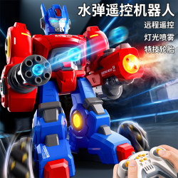 Somatosensory battle intelligent remote control robot boy toys Somatosensory battle intelligent remote control robot boy toys