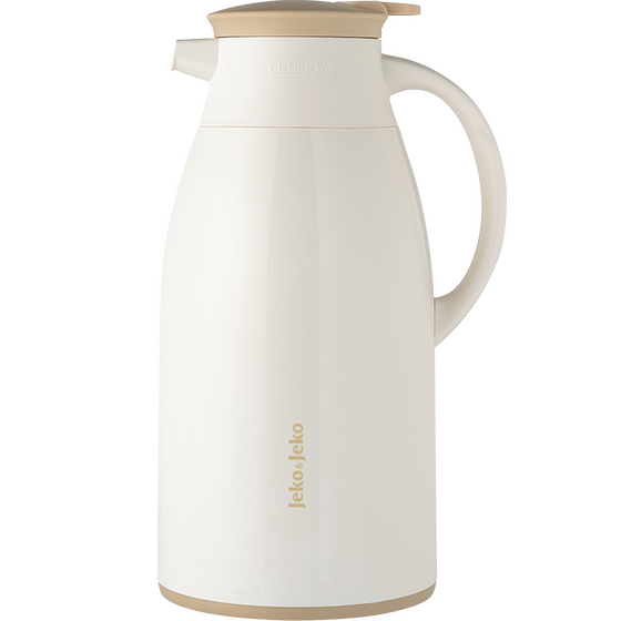 Jeko thermal insulation kettle home heating kettle boiling water hot water bottle large -capacity portable student dormitory small tea bottles teapot
Jeko thermal insulation kettle home heating kettle boiling water hot water bottle large -capacity portable student dormitory small tea bottles teapot
