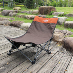 Outdoor Portable Leisure Recliner Chair, Dual-Purpose Folding Chair for Sitting and Lying, Nap Bed Chair, Fishing, Camping, Hiking, Beach Chair Outdoor Portable Leisure Recliner Chair, Dual-Purpose Folding Chair for Sitting and Lying, Nap Bed Chair, Fishing, Camping, Hiking, Beach Chair