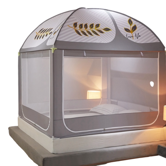 Mosquito nets for household use 2024 new bedroom anti-fall children 2023 bed preventing yurt bracket rod thickened
Mosquito nets for household use 2024 new bedroom anti-fall children 2023 bed preventing yurt bracket rod thickened