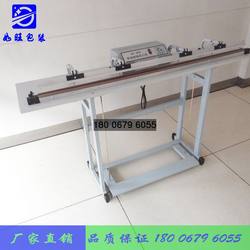 Ruwang Packaging Sf-1400 Quick Foot-Pedal Extended Type Sealing Machine Foot-Pedal Sealing Machine Quick Sealing Machine Ruwang Packaging Sf-1400 Quick Foot-Pedal Extended Type Sealing Machine Foot-Pedal Sealing Machine Quick Sealing Machine