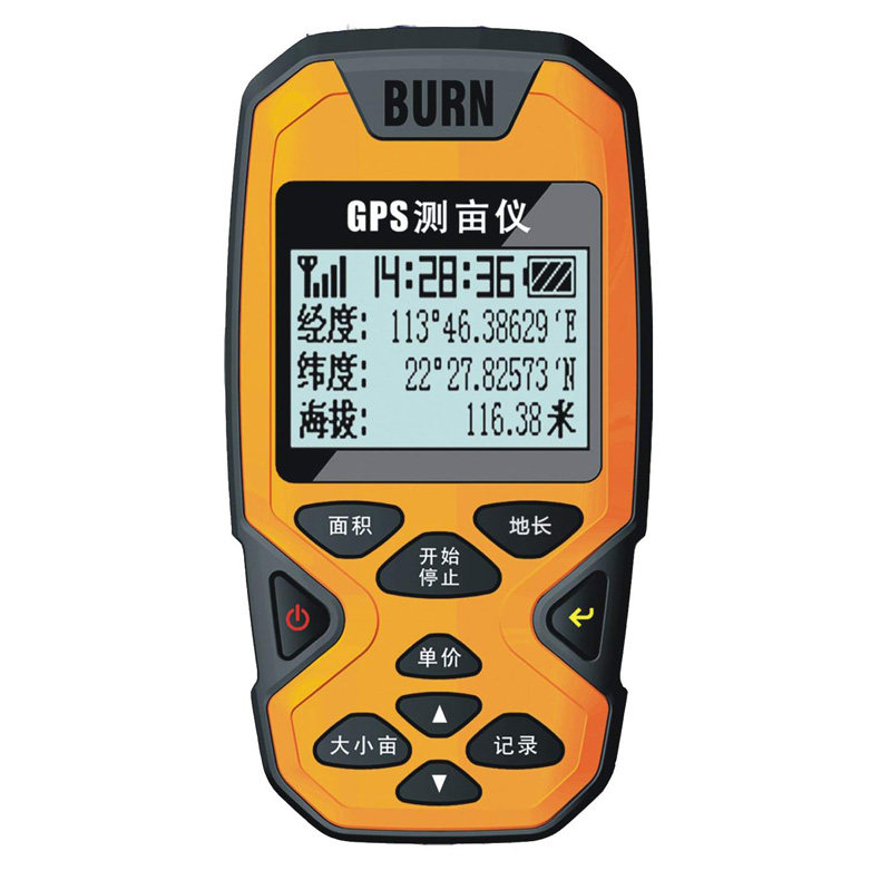 gps测量仪的作用_gps测量主要作用_gps测量地形图