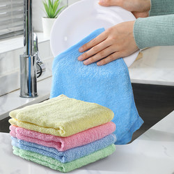 Jiabanshou Cleaning Cloth, Kitchen-Specific Dishwashing Towel, Oil-Removing, Easy to Absorb Water, Not Easy to Stain with Oil, Household Cleaning Dishwashing Tool Jiabanshou Cleaning Cloth, Kitchen-Specific Dishwashing Towel, Oil-Removing, Easy to Absorb Water, Not Easy to Stain with Oil, Household Cleaning Dishwashing Tool