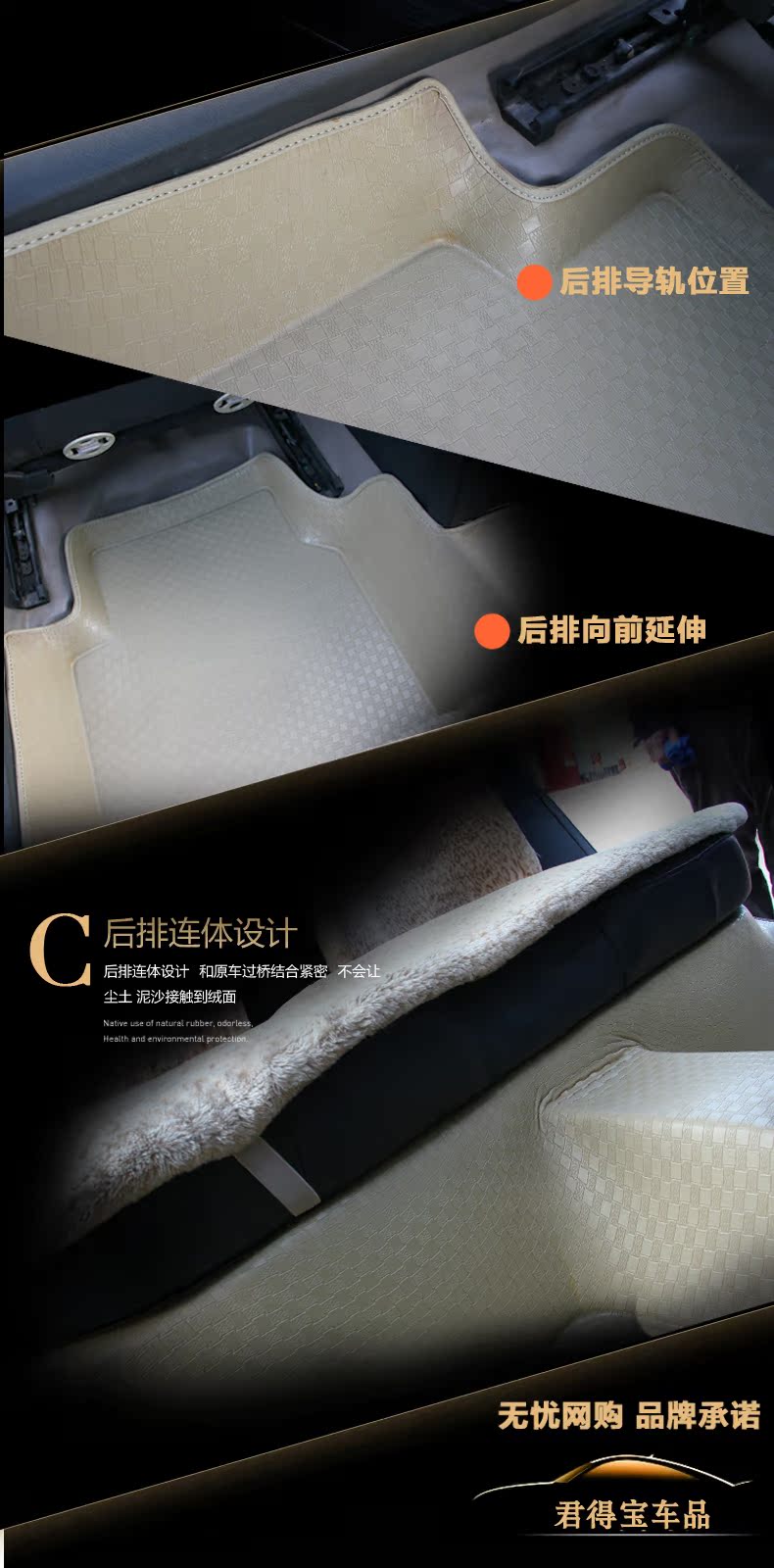 汽车脚垫皮革大包围脚垫长安新cs35悦翔v3v5奔奔迷你cx20高清图片