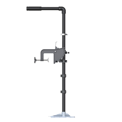 Ifungoo Small Boat Outboard Thruster Brushless Motor with High Power, Long Endurance, Waterproof Ip68, and Steering Capability Ifungoo Small Boat Outboard Thruster Brushless Motor with High Power, Long Endurance, Waterproof Ip68, and Steering Capability