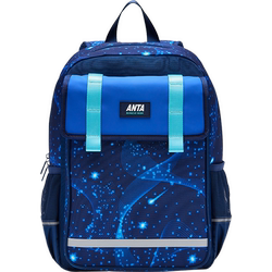 Lightweight spine-protecting children's schoolbag Anta primary school student schoolbag Lightweight spine-protecting children's schoolbag Anta primary school student schoolbag