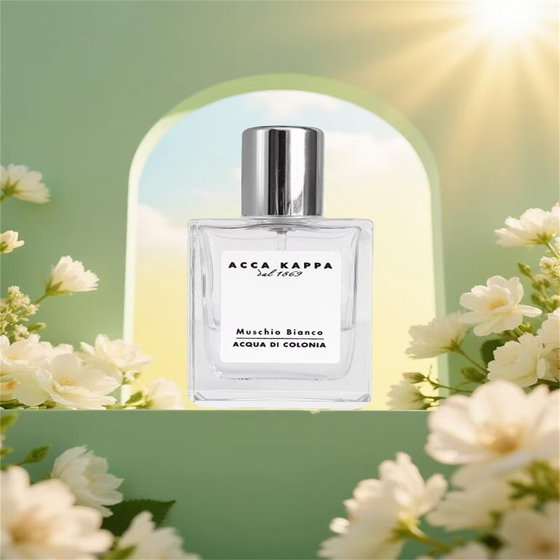 Acca kappa perfume white moss white musk cologne sandalwood real water Tokyo cherry blossom test specimens
Acca kappa perfume white moss white musk cologne sandalwood real water Tokyo cherry blossom test specimens
