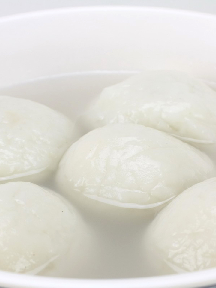 无锡特产美食大汤圆速冻食品 无锡特产美食大汤圆速冻食品