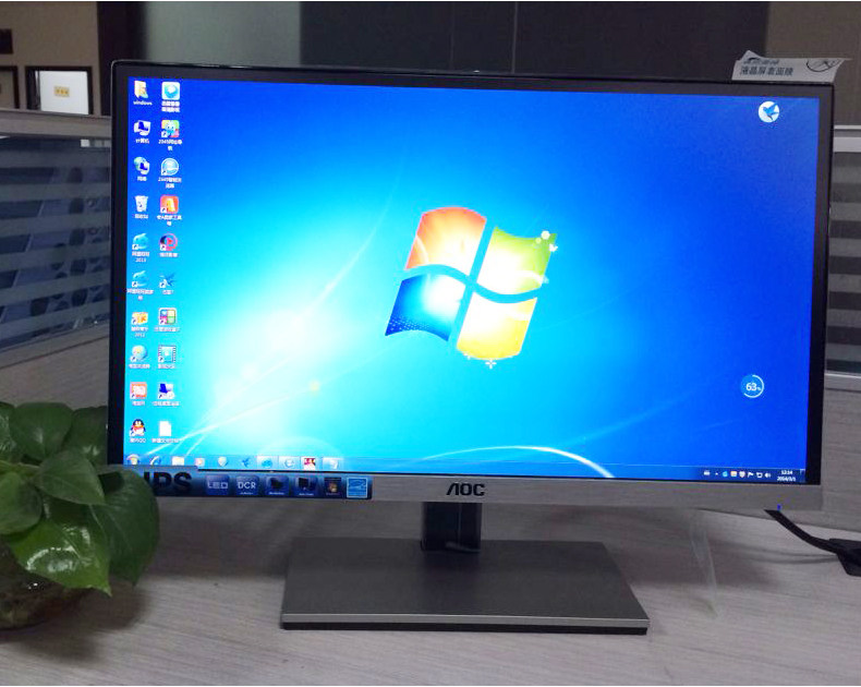 aoc 显示器有音响吗_aoc显示器怎么样啊_加样器生产厂家