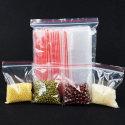 In-Stock Pe Self-Sealing Bags, Transparent Packaging Bags, Red-Edged Sealing Bags, Accessory Bags, Sample Bags, Cotton Swab Bags, Household Storage Bags In-Stock Pe Self-Sealing Bags, Transparent Packaging Bags, Red-Edged Sealing Bags, Accessory Bags, Sample Bags, Cotton Swab Bags, Household Storage Bags