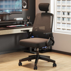 Computer Chair, Comfortable for Long Sitting, Home Office Chair, Ergonomic Gaming Chair, Bedroom Desk Stool, Backrest Chair Computer Chair, Comfortable for Long Sitting, Home Office Chair, Ergonomic Gaming Chair, Bedroom Desk Stool, Backrest Chair