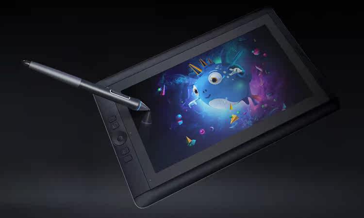 wacom新帝二代平板_wacom新帝平板_wacom新帝平板电脑3代