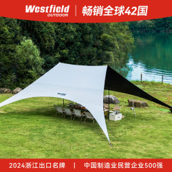 I fly an outdoor canopy tent and open it quickly for lazy people. I fly an outdoor canopy tent and open it quickly for lazy people.