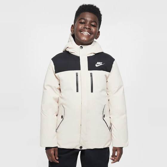 Nike Winter Men's Three-Defense Outdoor Leisure Sports Down Jacket White HQ7165-126
Nike Winter Men's Three-Defense Outdoor Leisure Sports Down Jacket White HQ7165-126