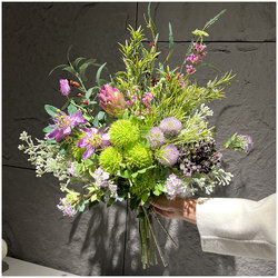 Light Luxury High-End Artificial Bouquet, Fake Flowers with a High-End Feel, Natural Style Hand-Held Flowers, Living Room Dried Flower Decorations, Table Flowers Light Luxury High-End Artificial Bouquet, Fake Flowers with a High-End Feel, Natural Style Hand-Held Flowers, Living Room Dried Flower Decorations, Table Flowers