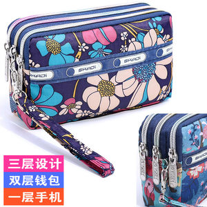 2025 new model middle-aged and elderly women's mother, mother-in-law and grandma carry mobile phone, small bag, wife's bag, multi-layer 
2025 new model middle-aged and elderly women's mother, mother-in-law and grandma carry mobile phone, small bag, wife's bag, multi-layer