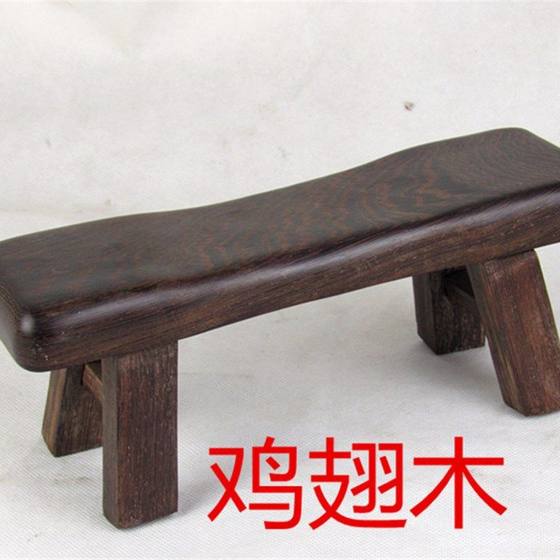 Redwood, chicken wenge wood ebony pillow stool, cervical health sleeping pillow M solid wood pillow, stool dual-purpose free shipping
Redwood, chicken wenge wood ebony pillow stool, cervical health sleeping pillow M solid wood pillow, stool dual-purpose free shipping