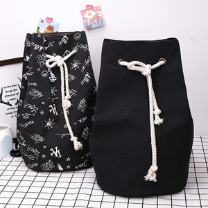 Bound pocket drawstring backpack canvas large capacity men's 2022 new travel backpack lightweight gym bag basketball bag 
Bound pocket drawstring backpack canvas large capacity men's 2022 new travel backpack lightweight gym bag basketball bag