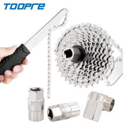 Mountain Bike Flywheel Dismantling Wrench Swirling Card Sleeve Dish Puller Central Axle Flower Drum Maintenance Tool Mountain Bike Flywheel Dismantling Wrench Swirling Card Sleeve Dish Puller Central Axle Flower Drum Maintenance Tool