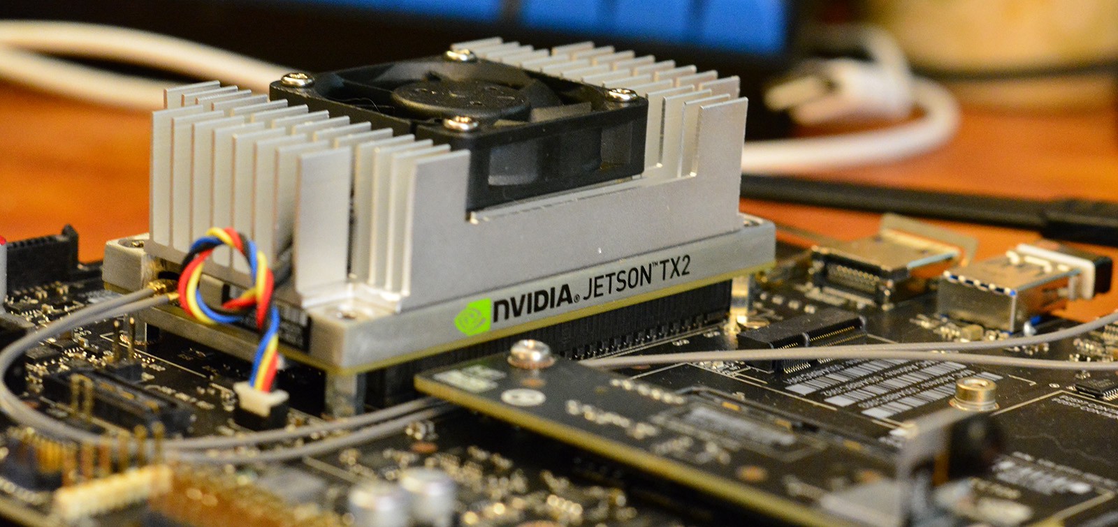 英伟达NVIDIA Jetson系列DEV KIT开发板Nano,TX2,AGX Xavier 英伟达NVIDIA Jetson系列DEV KIT开发板Nano,TX2,AGX Xavier