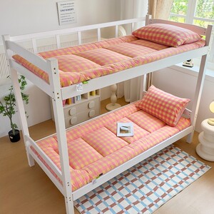 2025 new Class A colored woven and wash cotton student dormitory mattresses with foldable student mattresses mattresses 
2025 new Class A colored woven and wash cotton student dormitory mattresses with foldable student mattresses mattresses