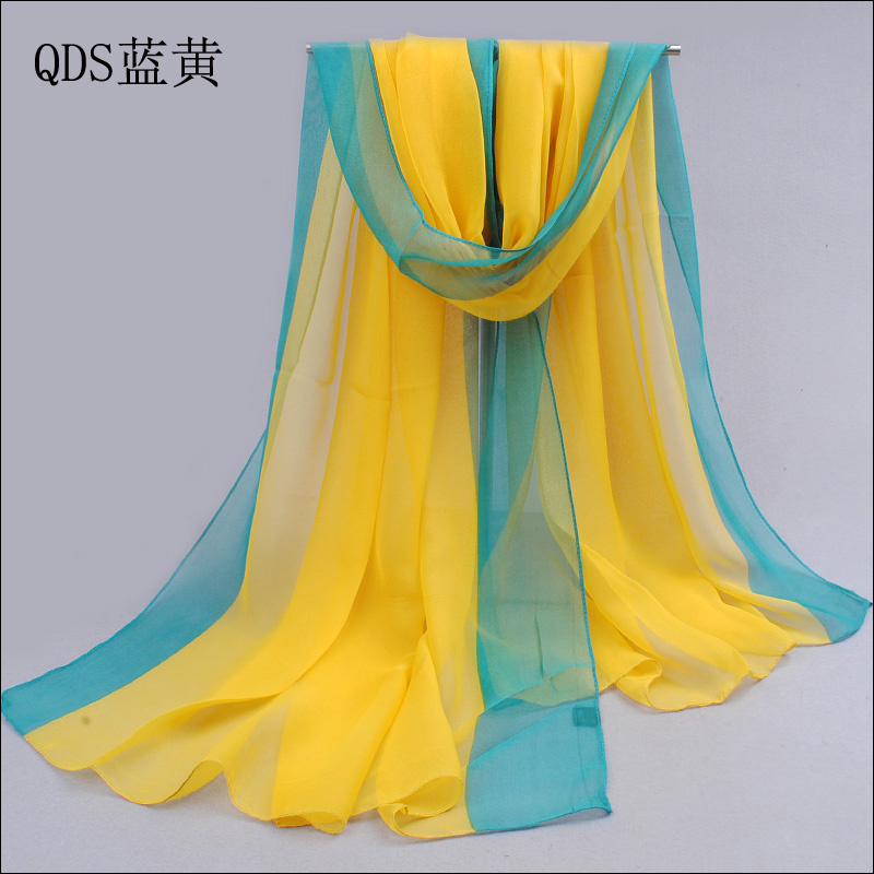 шарф QDs 2015 шарф QDs 2015