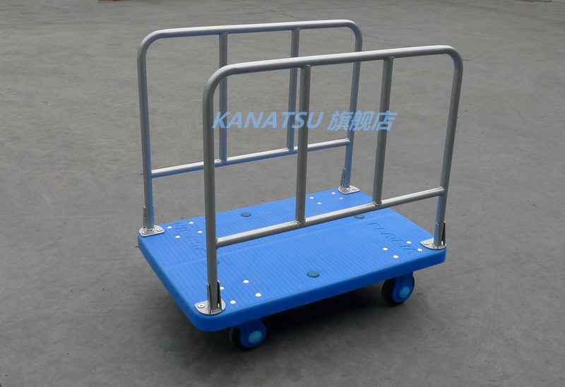 Торговые тележки Kanatsu PLA300-W Торговые тележки Kanatsu PLA300-W