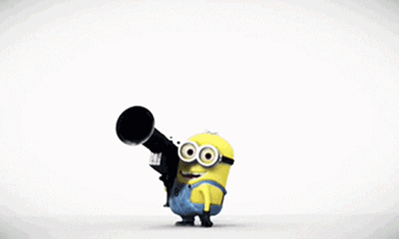 兰科芯u盘 8g u盘小黄人创意可爱卡通趣味礼品优盘8g正品特价包邮