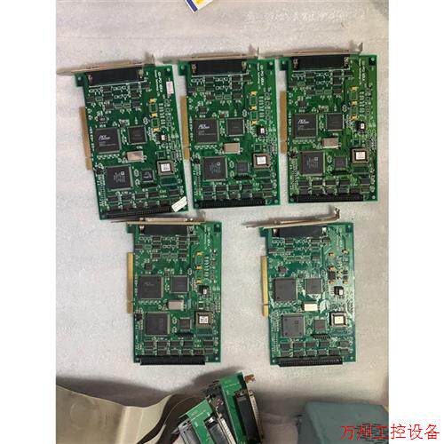 Negotiable direct auction without sending: Inquiry for high price gx-pci motion control card original disassembly package is good for bargaining
Negotiable direct auction without sending: Inquiry for high price gx-pci motion control card original disassembly package is good for bargaining