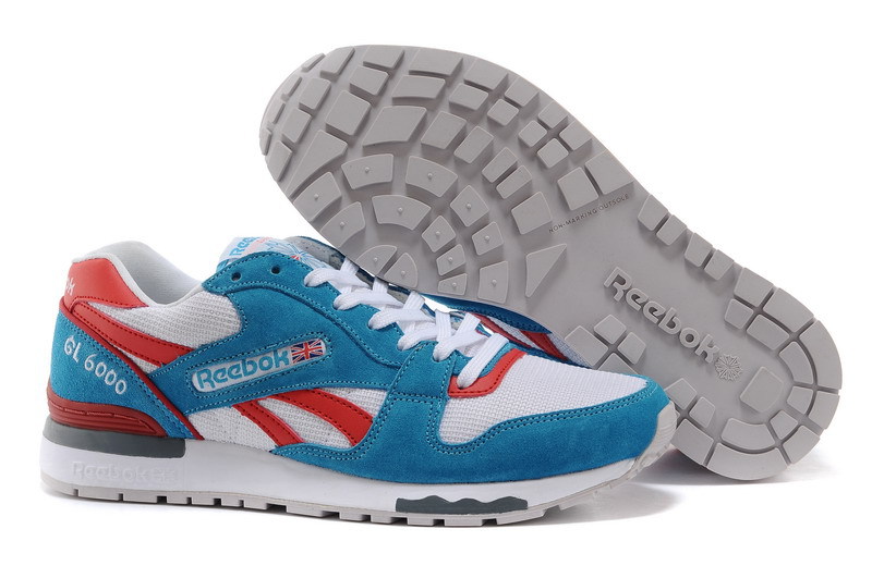 Reebok gl 6000 мужские