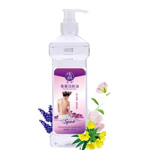 Large bottle of body massage essential oil, sexy private parts moisturizing oil, massage oil, whole body meridian dredging, aromatherapy bb oil, scraping oil 
Large bottle of body massage essential oil, sexy private parts moisturizing oil, massage oil, whole body meridian dredging, aromatherapy bb oil, scraping oil
