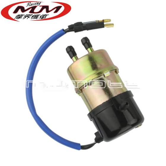 General Honda Kawasaki Motorcycle Modification Accessories VF700C VF750F YZF600R Electro-Injection Fuel Pump
General Honda Kawasaki Motorcycle Modification Accessories VF700C VF750F YZF600R Electro-Injection Fuel Pump