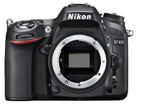 【拍立减50】nikon/尼康 d7100 单机身 18-105/18-140