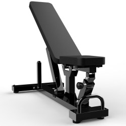 Leike Dumbbell Bench Commercial Fitness Chair Professional Bench Press Bench Home Weight Bench Men's Muscle Training Big Bird Supine Leike Dumbbell Bench Commercial Fitness Chair Professional Bench Press Bench Home Weight Bench Men's Muscle Training Big Bird Supine