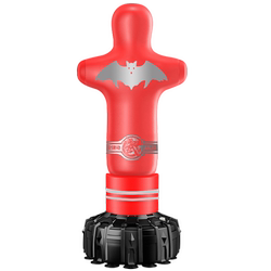 Anjian moving sandbag professional boxing target tumbler Anjian moving sandbag professional boxing target tumbler