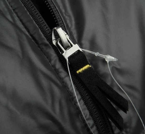 Спортивный пуховик Lining AYMG071-1-2 Спортивный пуховик Lining AYMG071-1-2
