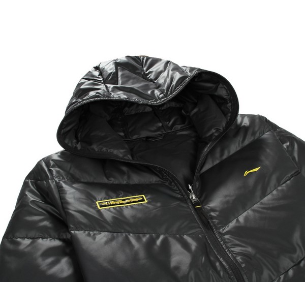 Спортивный пуховик Lining AYMG071-1-2 Спортивный пуховик Lining AYMG071-1-2