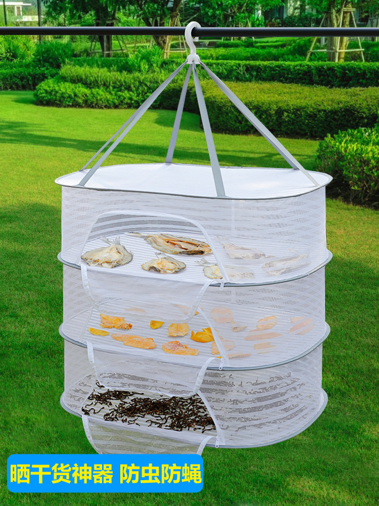 Rete Per Asciugatura A Rete Pieghevole A 2 Strati ... - Grandado