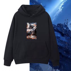 Customizable hooded sweatshirts for men and women Customizable hooded sweatshirts for men and women