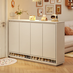 Entryway Shoe Cabinet for Home Use, 2025 New Model, Simple Floor-Standing Storage Cabinet, Shoe Rack Entryway Shoe Cabinet for Home Use, 2025 New Model, Simple Floor-Standing Storage Cabinet, Shoe Rack