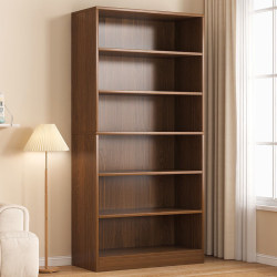 Bookshelf Storage Rack Floor-Standing Student Home Bookcase Integrated Wall-Mounted Living Room Storage Cabinet Multi-Layer Grid Cabinet Display Cabinet Bookshelf Storage Rack Floor-Standing Student Home Bookcase Integrated Wall-Mounted Living Room Storage Cabinet Multi-Layer Grid Cabinet Display Cabinet