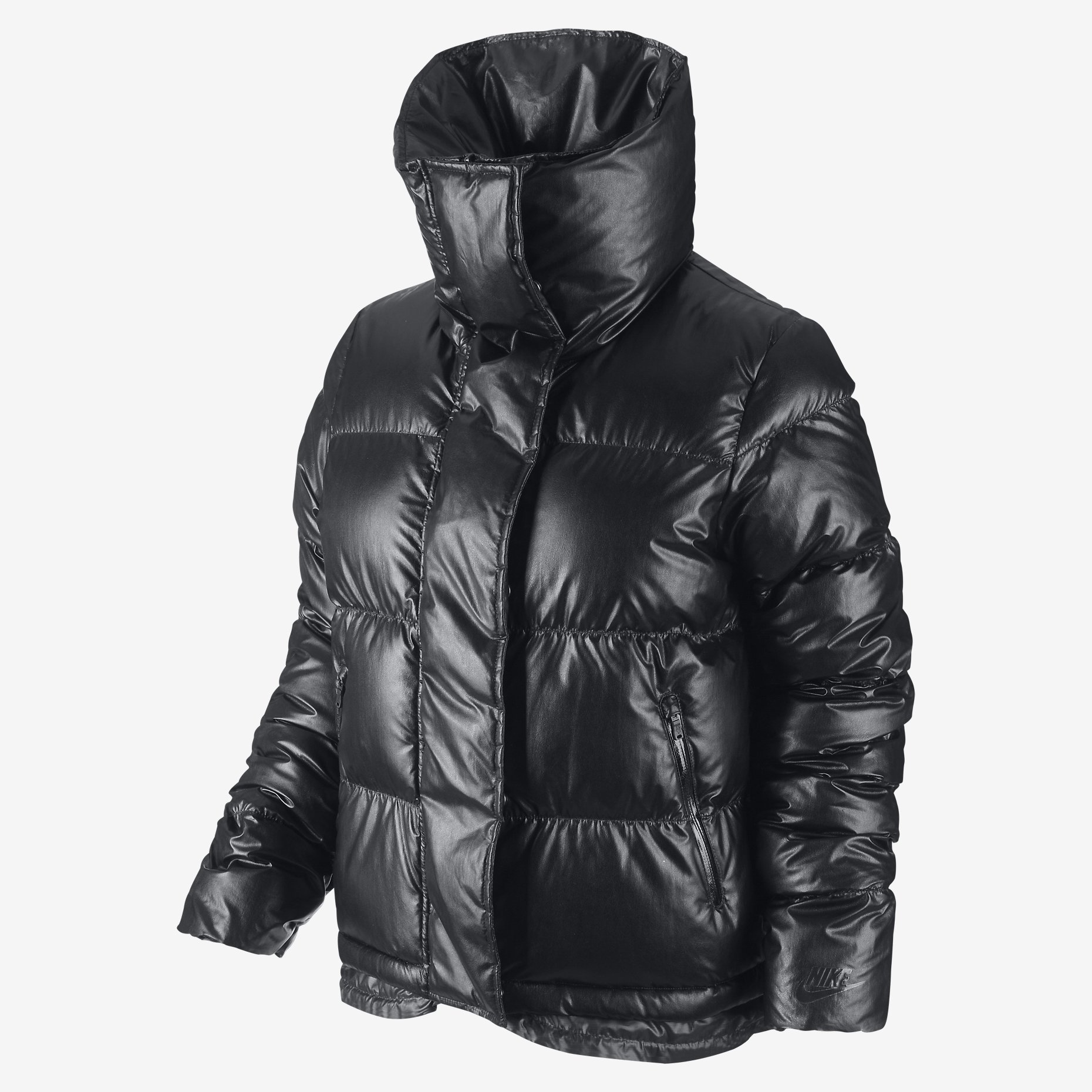 Куртка женская Nike Cascade down Parka-HD