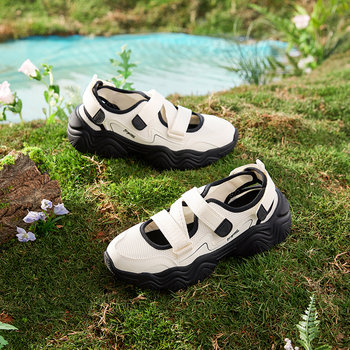 Wild 361 daddy shoes 2022 summer new mesh
 Wild 361 daddy shoes 2022 summer new mesh