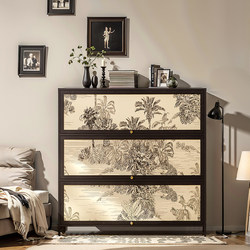 Solid Wood Minisex Shoe Cabinet French Style Retro 2025 New arrival For Home Door American Style Black Wall Shoe Rack Storage Cabinet Solid Wood Minisex Shoe Cabinet French Style Retro 2025 New arrival For Home Door American Style Black Wall Shoe Rack Storage Cabinet